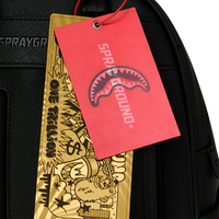 SPRAYGROUND® BACKPACK STEALTH GLIDE SAVAGE BACKPACK
