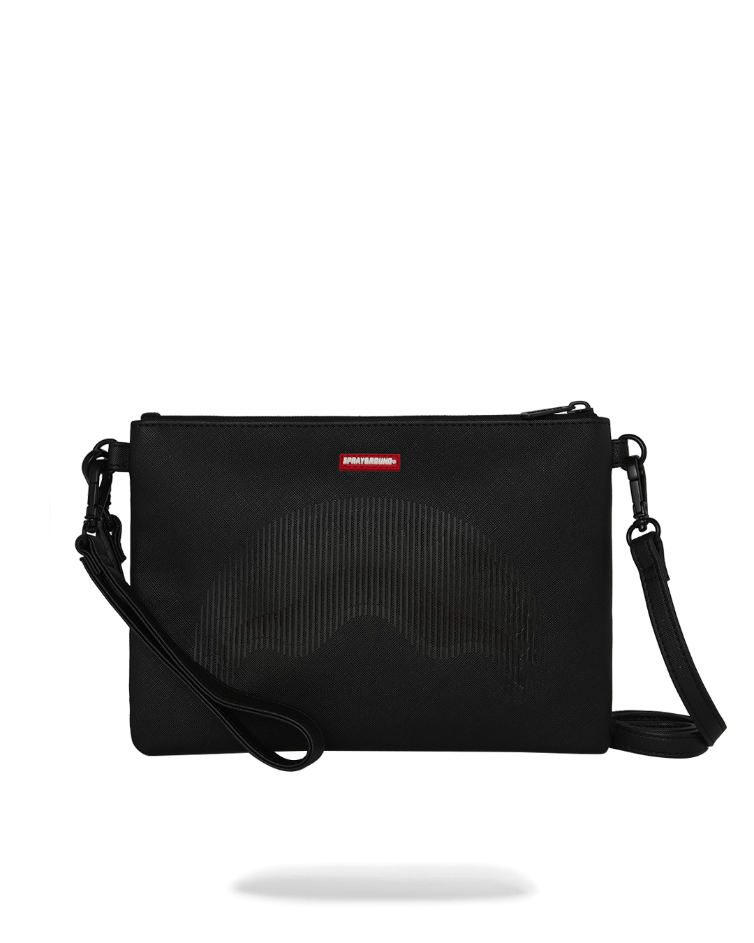 STEALTH GLIDE CROSSOVER CLUTCH – SPRAYGROUND®
