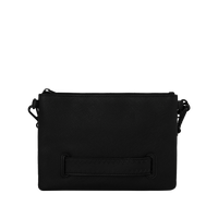 SPRAYGROUND® POUCHETTE DISAPPEARING SHARK CROSSOVER CLUTCH