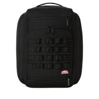 WYNWOOD WALLS COLLAB GRAFFITI UTILITY BACKPACK (8 CAN HOLDER)