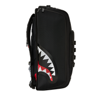 WYNWOOD WALLS COLLAB GRAFFITI UTILITY BACKPACK (8 CAN HOLDER)