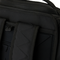 WYNWOOD WALLS COLLAB GRAFFITI UTILITY BACKPACK (8 CAN HOLDER)