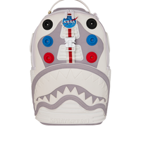 SPRAYGROUND® BACKPACK NASA COLLAB - SPACE SUIT READY BACKPACK