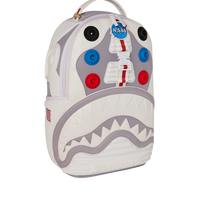 SPRAYGROUND® BACKPACK NASA COLLAB - SPACE SUIT READY BACKPACK