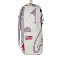 SPRAYGROUND® BACKPACK NASA COLLAB - SPACE SUIT READY BACKPACK