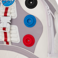 SPRAYGROUND® BACKPACK NASA COLLAB - SPACE SUIT READY BACKPACK