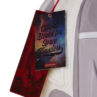 SPRAYGROUND® BACKPACK NASA COLLAB - SPACE SUIT READY BACKPACK