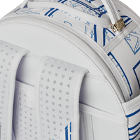 SPRAYGROUND® BACKPACK FRANK LLOYD WRIGHT CHAIR BACKPACK