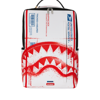 SPRAYGROUND® BACKPACK USPS SHIPPING BOX BACKPACK