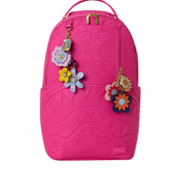SPRAYGROUND® BACKPACK NYBG BOTANICAL HANGING FLOWERS BACKPACK