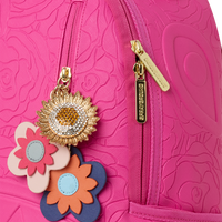 SPRAYGROUND® BACKPACK NYBG BOTANICAL HANGING FLOWERS BACKPACK