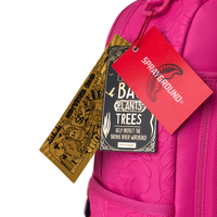 SPRAYGROUND® BACKPACK NYBG BOTANICAL HANGING FLOWERS BACKPACK