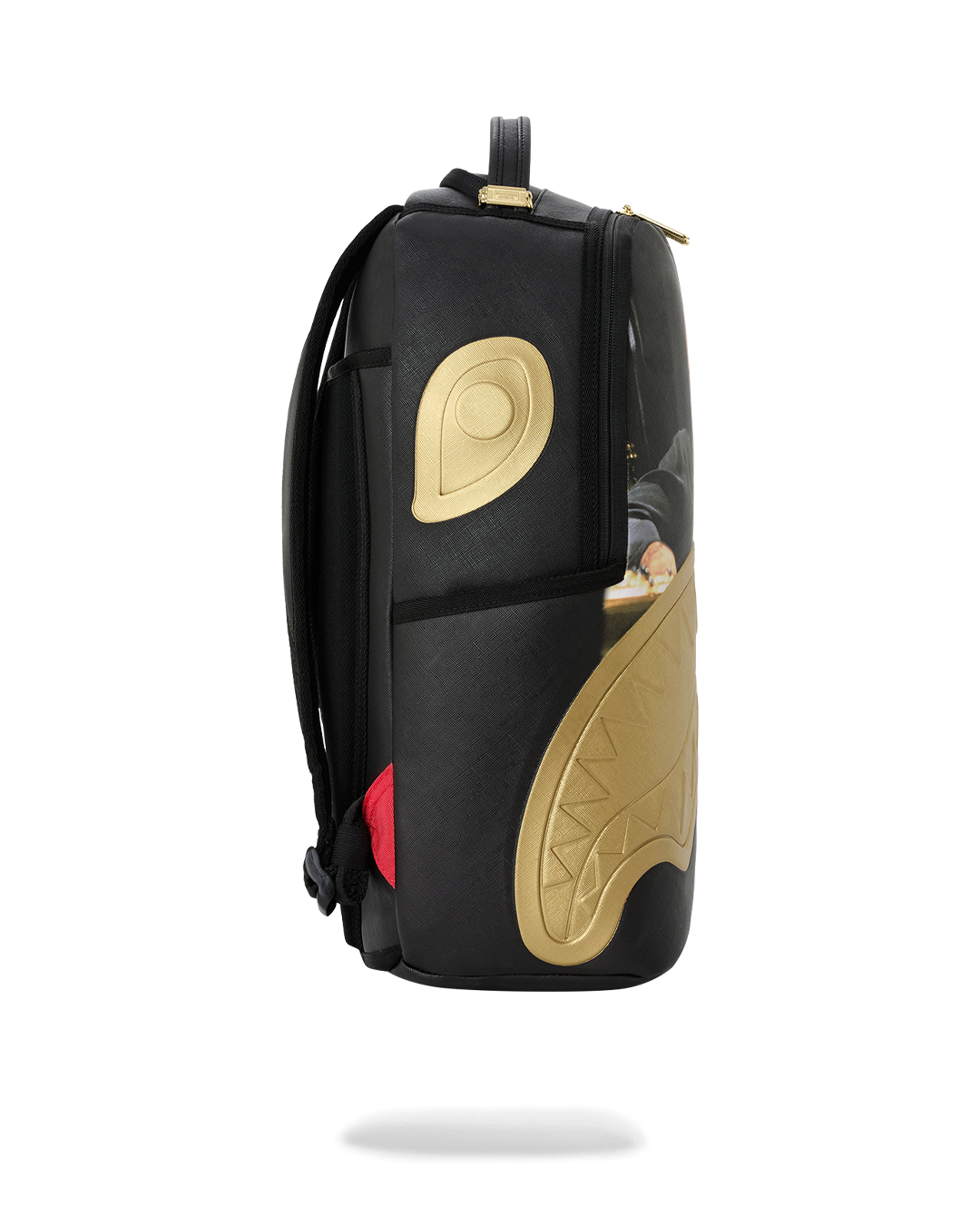 SCARFACE MY PLACE BACKPACK – SPRAYGROUND®