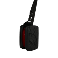 SPRAYGROUND® SLING THE GHOST MAISON HARD SHELL SLING