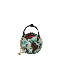 SPRAYGROUND® HANDBAG FULLY LOADED GLOBE HANDBAG