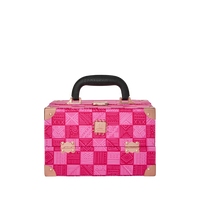 A.I. AFRICAN INTELLIGENCE THE SUNSET RESET JEWELRY CASE - SANDFLOWER COLLAB