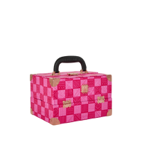 A.I. AFRICAN INTELLIGENCE THE SUNSET RESET JEWELRY CASE - SANDFLOWER COLLAB