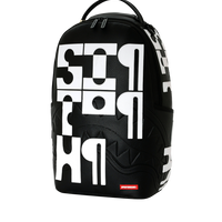 SPRAYGROUND® BACKPACK COLLABORATION SITOH DEEP DREAMS BACKPACK