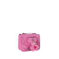SPRAYGROUND® HANDBAG BABY BEAR BADDIE V2 HANDBAG