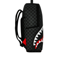SPRAYGROUND® BACKPACK DISNEY TRON LASER SPLIT BACKPACK