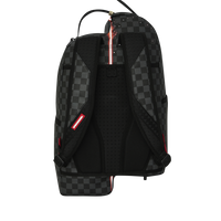 SPRAYGROUND® BACKPACK DISNEY TRON LASER SPLIT BACKPACK