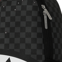 SPRAYGROUND® BACKPACK DISNEY TRON LASER SPLIT BACKPACK