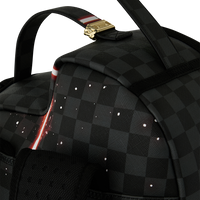 SPRAYGROUND® BACKPACK DISNEY TRON LASER SPLIT BACKPACK