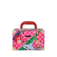SPRAYGROUND® JEWELRY CASE KAWAII CHAOS JEWELRY CASE