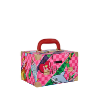 SPRAYGROUND® JEWELRY CASE KAWAII CHAOS JEWELRY CASE