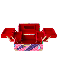 SPRAYGROUND® JEWELRY CASE KAWAII CHAOS JEWELRY CASE