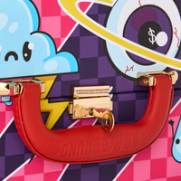SPRAYGROUND® JEWELRY CASE KAWAII CHAOS JEWELRY CASE