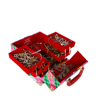 SPRAYGROUND® JEWELRY CASE KAWAII CHAOS JEWELRY CASE