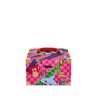 SPRAYGROUND® JEWELRY CASE KAWAII CHAOS JEWELRY CASE