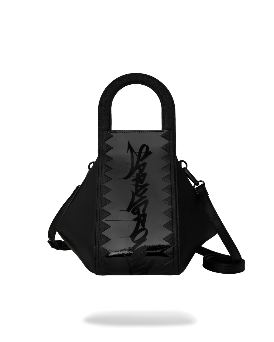 SHADOW SHARKS - NIGHT KING HANDBAG – SPRAYGROUND®