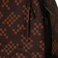 SPRAYGROUND® BACKPACK FRANK LLOYD WRIGHT ALTERNATE ART FOUND DLXSV BACKPACK