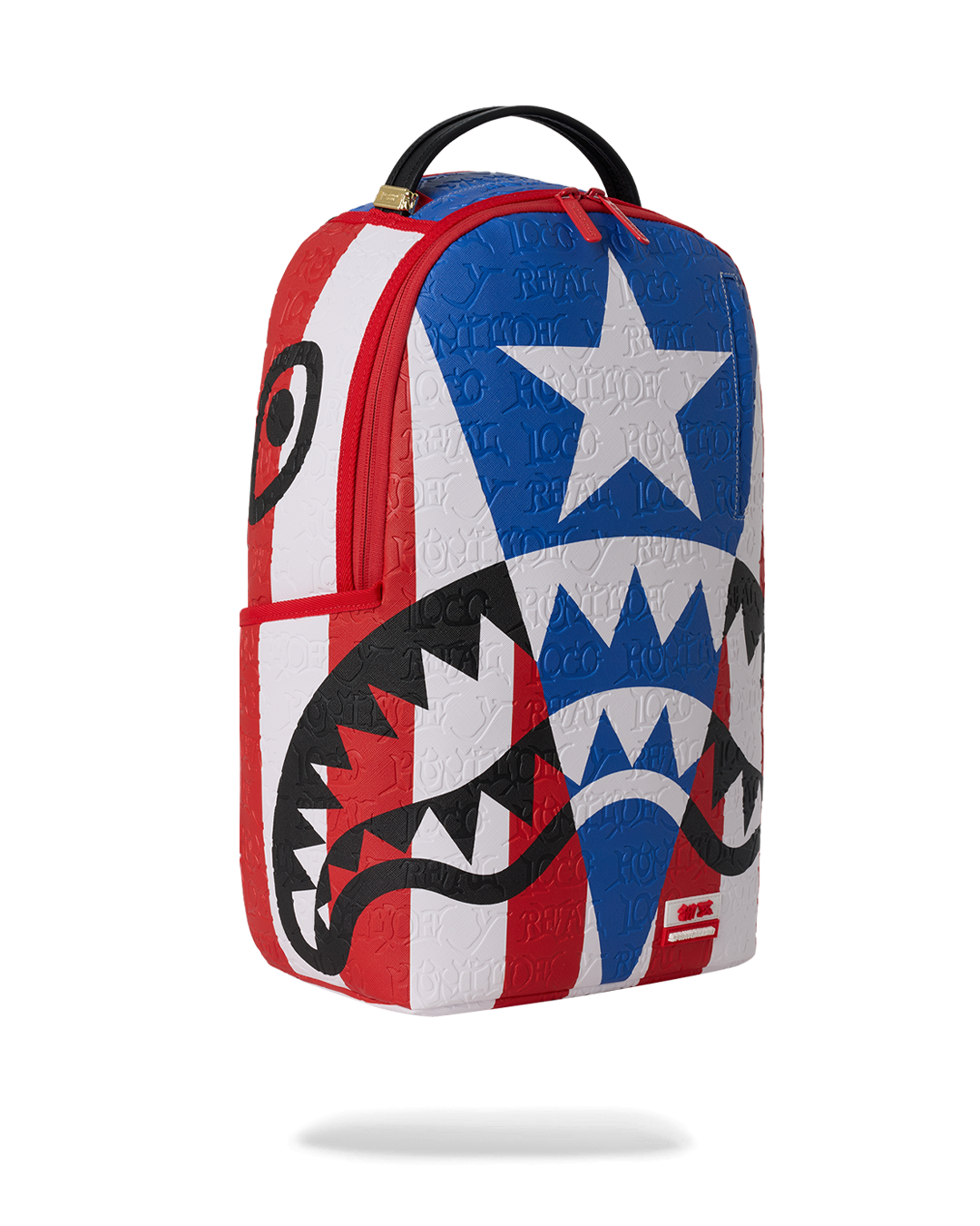 JON Z PR FLAG BACKPACK – SPRAYGROUND®