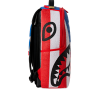 SPRAYGROUND® BACKPACK JON Z PR FLAG BACKPACK