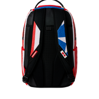 SPRAYGROUND® BACKPACK JON Z PR FLAG BACKPACK