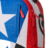 SPRAYGROUND® BACKPACK JON Z PR FLAG BACKPACK
