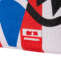 SPRAYGROUND® BACKPACK JON Z PR FLAG BACKPACK