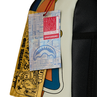 SPRAYGROUND® BACKPACK FRANK LLOYD WRIGHT MIDMODERN SWIRL BACKPACK