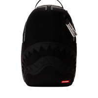SPRAYGROUND® BACKPACK SHARK CENTRAL PRINTED ZIP BACKPACK