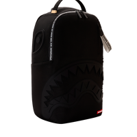 SPRAYGROUND® BACKPACK SHARK CENTRAL PRINTED ZIP BACKPACK