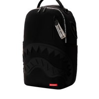 SPRAYGROUND® BACKPACK SHARK CENTRAL PRINTED ZIP BACKPACK