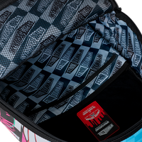 WYNWOOD WALLS COLLAB MURAL MUSEUM BACKPACK