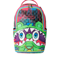 SPRAYGROUND® BACKPACK SHARK BEAR BEAST BACKPACK