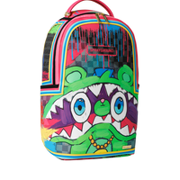 SPRAYGROUND® BACKPACK SHARK BEAR BEAST BACKPACK