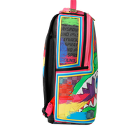 SPRAYGROUND® BACKPACK SHARK BEAR BEAST BACKPACK