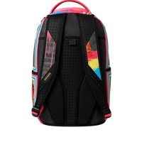 SPRAYGROUND® BACKPACK SHARK BEAR BEAST BACKPACK
