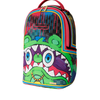 SPRAYGROUND® BACKPACK SHARK BEAR BEAST BACKPACK